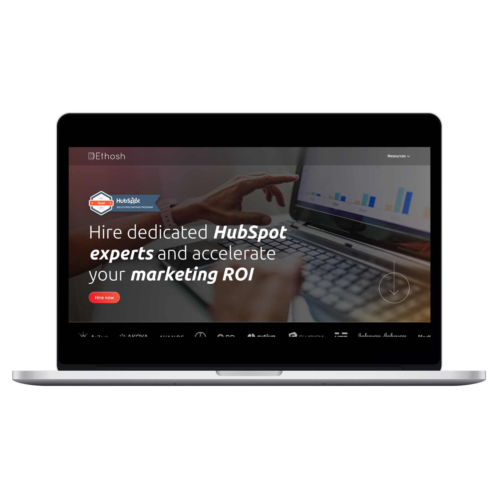 Web Version Hubspot UI